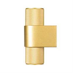 Светильник SP-SPICY-WALL-MINI-TWIN-S104x39-2x3W Day4000 (GD, 40 deg, 230V) (Arlight, IP20 Металл, 3 года) 035563 - фото 142273