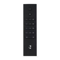 INTELLIGENT ARLIGHT Пульт ZW-4G-2S-MIX (3V, RU) (IARL, -) 031110-1 - фото 142349