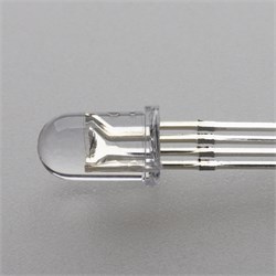 Светодиод ARL-5213RGBC/4A (Arlight, 5мм (круглый)) 002694 - фото 142374