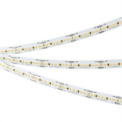 Лента MICROLED-M320-8mm 24V Warm2700 (8 W/m, IP20, 2216, 5m) (Arlight, 130 лм/Вт) 047866 - фото 142506