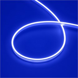 Лента герметичная MOONLIGHT-SIDE-A168-4x10mm 24V Blue (7.2 W/m, IP65, 5m, wire x2) (Arlight, Вывод прямой, 3 года) 038314 - фото 142697