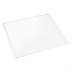 Светильник DL-TITAN-S600x600-40W White6000 (WH, 120 deg, 230V) (Arlight, IP40 Металл, 5 лет) 038423 - фото 143075