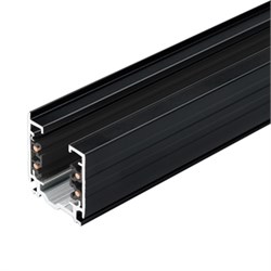 Трек LGD-D3P-TRACK-1000-BK-M (D) (Arlight, IP20 Металл, 3 года) 030341(1) - фото 143188