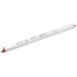 Блок питания ARV-12048-LONG-D (12V, 4A, 48W) (Arlight, IP20 Металл, 2 года) 046045 - фото 143244