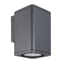 Светильник LGD-EVO-WALL-S100x100-12W Day4000 (GR, 44 deg, 230V) (Arlight, IP54 Металл, 3 года) 046187 - фото 143443