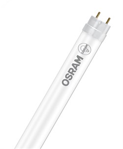 Лампа светодиодная LEDTUBE T8 EM V 1500 18,3W 840 LEDV G13 4000 K 2200 lm (1ст подключение. Работает и от 220В и с ЭмПРА),СТАРТЕР В КОМПЛЕКТЕ.  4058075611757 - фото 144012
