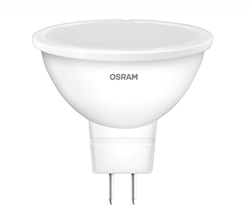 Светодиодная лампа LVEMR1635 4W/830 230V GU5.3 OSRAM 4058075480926 - фото 144456