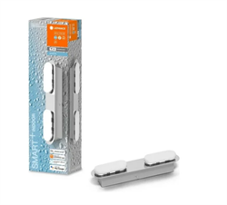 Светильник SMART WIFI ORBIS DUPLO 300 IP44TWCR LEDVANCE 4058075573659 - фото 145802