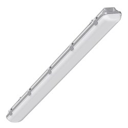 CSVT SLIM-38/MILKY (IP65, 3000К) c БАП на 1 час LUXDATOR 36W ЦБ000012760 - фото 148224