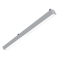 FLORA 100-70/OPAL-3040/IP40 (3000K, серый) ЦБ000017354 - фото 148411