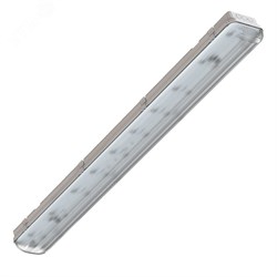 CSVT Айсберг-57/MILKY (IP65, 3000К ) с БАП на 1 час VS ЦБ000017434 - фото 148520