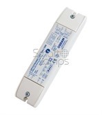 ШИ-модулятор+стабилизатор+преобразователь напряжения OT DALI 25/220-240/24 RGB 3x8W  4050300829463 - фото 14946