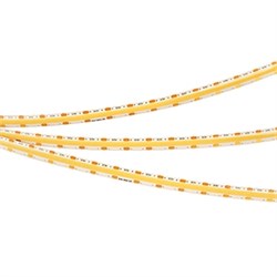 Лента герметичная COB-PS-X560-12mm 24V Warm3000 (9.6 W/m, IP67, 10m) (Arlight, 5 лет) 048909 - фото 150190