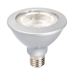 Лампа GE LED12D/P30SG/927/220-240V/35/E27 DIM (=80W) D=93 l=97 720 lm 40000 h - 93011166 - фото 15032
