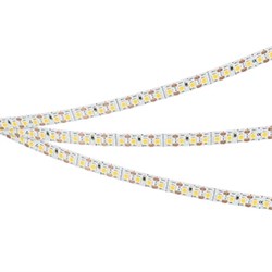 Лента FC-A160-8mm 24V Warm2400-CX1 (14 W/m, IP20, 5m) (Arlight, резка 1 светодиод) 052936 - фото 150424