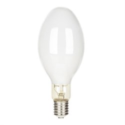 Лампа GE  ML 230-240V 500W E40 ртутная бездросельная   ДРВ 96713 - фото 15049