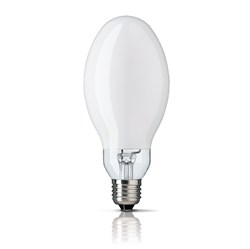 Лампа HPL-N    80W/542   E27     PHILIPS -  ДРЛ 871150017997530 - фото 15055