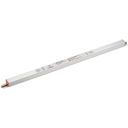 Блок питания ARV-12100-LONG-D (12V, 8A, 100W) (Arlight, IP20 Металл, 3 года) 046046(2) - фото 150605