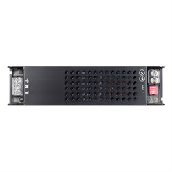 Блок питания ATS-24-150-LS (24V, 6.2A, 150W) (Arlight, IP20 Сетка, 5 лет) 049064 - фото 150614