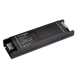 Блок питания ATS-24-300-LS (24V, 12.5A, 300W) (Arlight, IP20 Сетка, 5 лет) 049066 - фото 150619