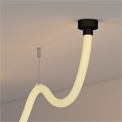 Потолочная чаша WPH-FLEX-D22 WHITE (Arlight, Металл) 049924 - фото 150851