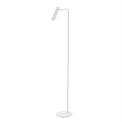 Светильник SP-VERDI-FLOOR-3W Warm3000 (WH, 20 deg, 230V) (Arlight, IP20 Металл, 3 года) 051671 - фото 150956