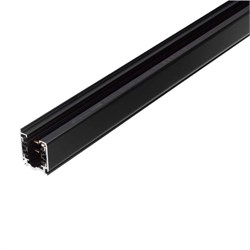 Шинопровод XTS-4300-2   3м (черный) 19104302 - фото 15109