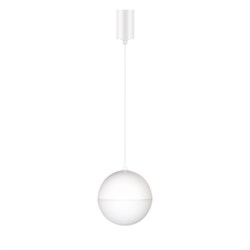 Светильник SP-EMISFERO-R150-6W Warm000 (WH, 170 deg, 230V) (Arlight, IP20 Металл, 3 года) 042529 - фото 151173