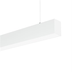 Светильник SP-LINE-HANG-4970-L960-32W Day4000 (RAL9003, 120 deg, 230V) IP33 (Arlight, Алюминий) 052957 - фото 151196