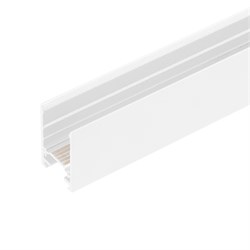 Трек MAG-TRACK-2538-1000 (WH, 5LN) (Arlight, IP20 Металл, 3 года) 050217 - фото 151384