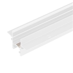 Трек встраиваемый MAG-TRACK-2538-FDW-3000 (WH, 5LN) (Arlight, IP20 Металл, 3 года) 050223 - фото 151418