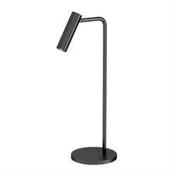Светильник SP-VERDI-TAB-3W Warm3000 (BK, 20 deg, 230V) (Arlight, IP20 Металл, 3 года) 051670 - фото 151434