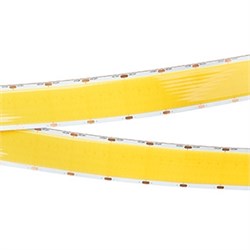 Лента COB-X1600-30mm 24V Warm3500 (40 W/m, IP20, 5m) (Arlight, CRI>90) 052222 - фото 152140