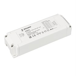 INTELLIGENT ARLIGHT Диммер TUYA-201-30W-DIM-WF-SUF (230V, 433MHz, 500-900mA) (IARL, -) 032920-2 - фото 152181