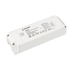 INTELLIGENT ARLIGHT Диммер TUYA-201-40W-DIM-WF-SUF (230V, 433MHz, 700-1200mA) (IARL, -) 032921-2 - фото 152183