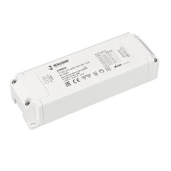 INTELLIGENT ARLIGHT Диммер TUYA-202-40W-MIX-WF-SUF (230V, 433MHz, 700-1200mA) (IARL, -) 032813-2 - фото 152185