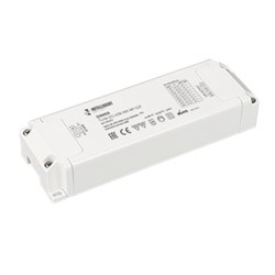 INTELLIGENT ARLIGHT Диммер TUYA-202-60W-MIX-WF-SUF (230V, 433MHz, 900-1500mA) (IARL, -) 031671-2 - фото 152187