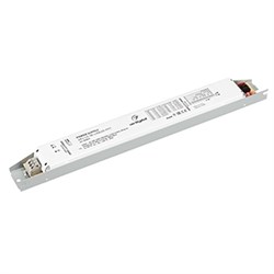 Блок питания ARJ-LG-38-LINEAR-PFC (38W, 9-60V, 0.3-0.9A) (Arlight, IP20 Металл, 5 лет) 049549 - фото 152273