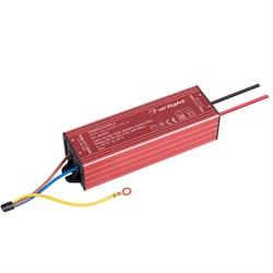 Блок питания ARPJ-SN-63600-PFC-A (36W, 34-63V, 600mA) (Arlight, IP65 Металл, 3 года) 043072 - фото 152297