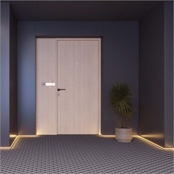Профиль PLINTUS-H40-2000 BLACK (Arlight, Алюминий) 052398 - фото 152340