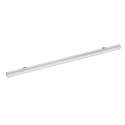 CSVT VOLGA-SLIM 36 1510х70х65 CRI80 3000 milky IP20 белый ЦБ000019839 - фото 152960