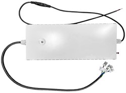 Выносной бокс с БАП на 1 час LUXDATOR I 100-165 V конвертер ЦБ-00009194 - фото 153937