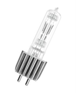 Лампа 93728  HPL 575W 230V G9.5 14900lm   400h d19x104 3200K OSRAM (PHILIPS 7007)- 4050300461816 - фото 15421