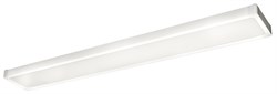 CSVT HIGHTECH-А 32 1195х160х40 CRI90 4000 opal-sand IP54 белый для выносного БАП 4610009421841 - фото 154266