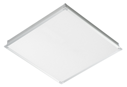 Alumogips-50/opal-sand 595х595 (IP40, 4000К, серый) ЦБ000006727 - фото 15536