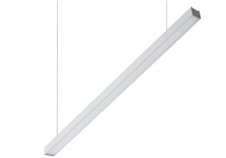Светильник CSVT Alumogips-38/ice 595x595 (IP40) ЦБ000009465 - фото 155728