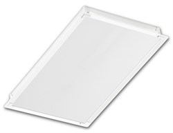 Alumogips-30/opal-sand 295х595 (IP40, 4000К, белый) ЦБ000007353 - фото 156034