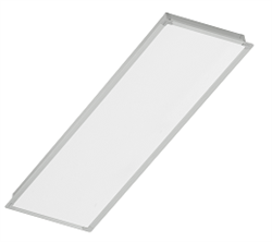 Alumogips-38/opal-sand 160х1120 (IP40, 4000К, серый) c БАП на 3 час. ЦБ000008078 - фото 15654