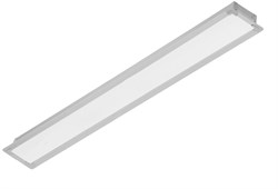 Светильник Alumogips-64/opal-sand 160х2305 (IP40, 4000К, белый)  - светодиодный   ЦБ000014096 - фото 156929