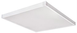 Hightech-28/opal-sand 595х595 (IP40, 4000К, CRI>90, белый) для выносного БАП VS ЦБ000018933 - фото 157197